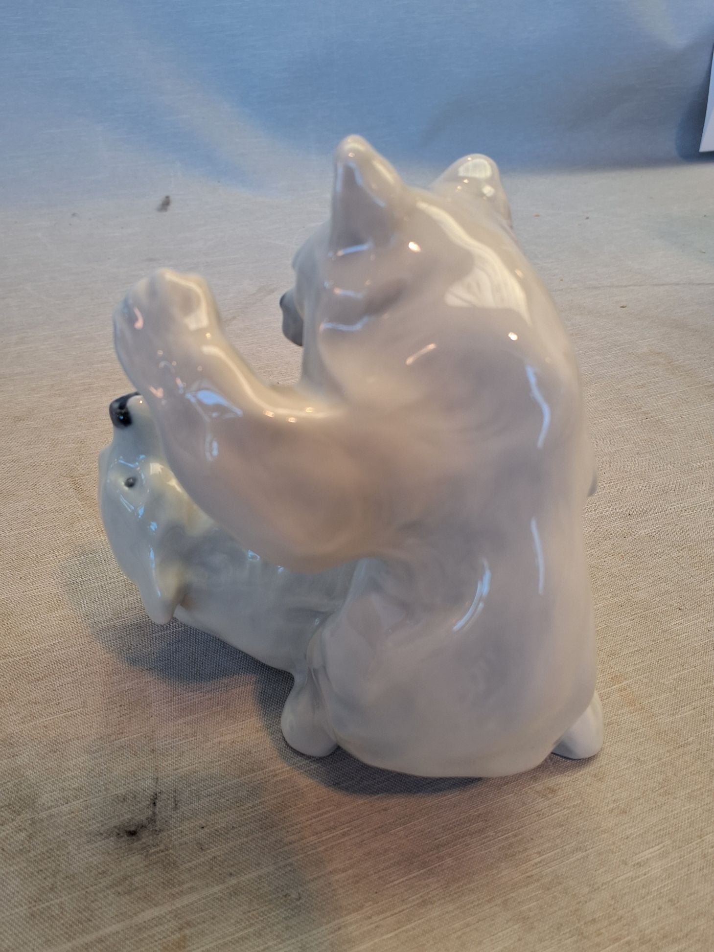 Royal copenhagen nr 1107